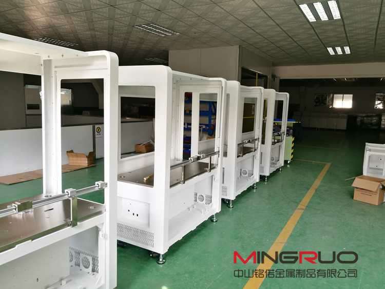 三亚健行社区居家服务有限公司教您在制作钣金件的时候各种材料的比较