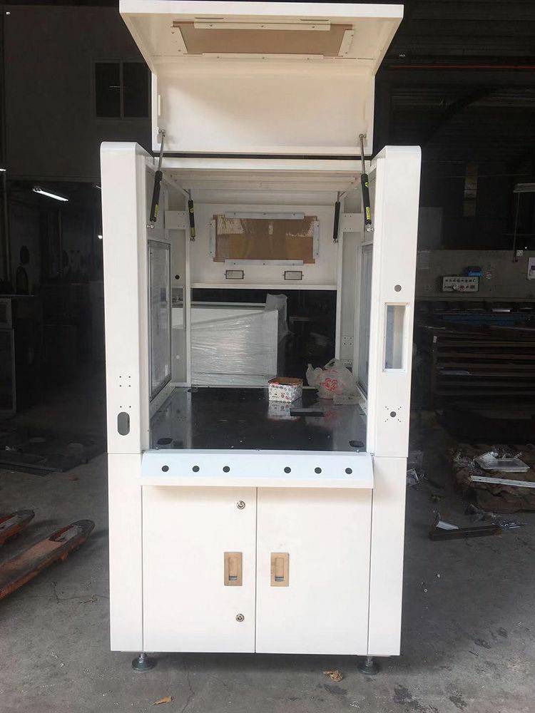 异形钣金加工能否符合加工的需要-三亚健行社区居家服务有限公司 异形钣金加工能否符合加工的需要-三亚健行社区居家服务有限公司