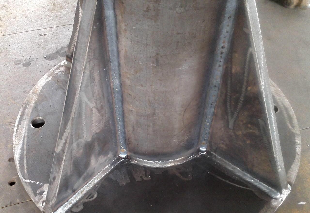 钣金加工零件连接的方式有哪些?-三亚健行社区居家服务有限公司 钣金加工零件连接的方式有哪些?-三亚健行社区居家服务有限公司